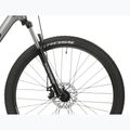 Bicicletta da montagna KROSS Hexagon 3.0 27,5" 2024 grey/navy/gloss 6