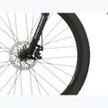 Bicicletta da montagna KROSS Hexagon 3.0 27,5" 2024 grey/navy/gloss 7