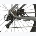 Bicicletta da montagna KROSS Hexagon 3.0 27,5" 2024 grey/navy/gloss 8