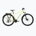 Bicicletta da montagna KROSS Hexagon 2.0 EQ 29" lime/blue/gloss