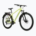Bicicletta da montagna KROSS Hexagon 2.0 EQ 29" lime/blue/gloss 2