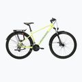 Bicicletta da montagna KROSS Hexagon 2.0 EQ 27,5" lime/blue/gloss