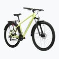 Bicicletta da montagna KROSS Hexagon 2.0 EQ 27,5" lime/blue/gloss 2