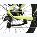 Bicicletta da montagna KROSS Hexagon 2.0 EQ 27,5" lime/blue/gloss 8