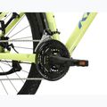 Bicicletta da montagna KROSS Hexagon 2.0 EQ 27,5" lime/blue/gloss 9
