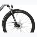Bicicletta da montagna KROSS Hexagon 2.0 EQ 27,5" grey/dark grey/gloss 6
