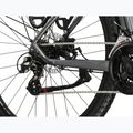 Bicicletta da montagna KROSS Hexagon 2.0 EQ 27,5" grey/dark grey/gloss 8