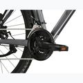 Bicicletta da montagna KROSS Hexagon 2.0 EQ 27,5" grey/dark grey/gloss 9
