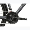 Bicicletta da montagna KROSS Hexagon 2.0 EQ 27,5" grey/dark grey/gloss 10