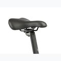 Bicicletta da montagna KROSS Hexagon 2.0 EQ 27,5" grey/dark grey/gloss 12