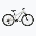 Bicicletta per bambini KROSS Dust Jr 1.0 grey/black/gloss