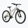 Bicicletta per bambini KROSS Dust Jr 1.0 grey/black/gloss 2
