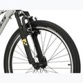 Bicicletta per bambini KROSS Dust Jr 1.0 grey/black/gloss 5
