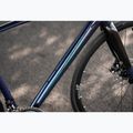 Bicicletta da corsa KROSS Vento 5.0 navy blue/chameleon/gloss 15