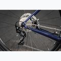 Bicicletta da corsa KROSS Vento 5.0 navy blue/chameleon/gloss 18