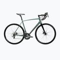 Bicicletta da corsa KROSS Vento 4.0 Green/Burgundy/Gloss