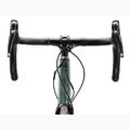 Bicicletta da corsa KROSS Vento 4.0 Green/Burgundy/Gloss 5