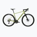 Bicicletta gravel KROSS Esker 6.0 2024 khaki/green/gloss