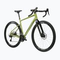 Bicicletta gravel KROSS Esker 6.0 2024 khaki/green/gloss 2