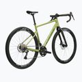 Bicicletta gravel KROSS Esker 6.0 2024 khaki/green/gloss 3