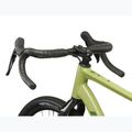 Bicicletta gravel KROSS Esker 6.0 2024 khaki/green/gloss 10