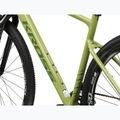 Bicicletta gravel KROSS Esker 6.0 2024 khaki/green/gloss 11
