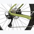 Bicicletta gravel KROSS Esker 6.0 2024 khaki/green/gloss 14