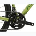 Bicicletta gravel KROSS Esker 6.0 2024 khaki/green/gloss 16