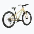 Bicicletta per bambini KROSS Level Jr 1.0 beige/red/gloss 3