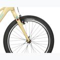 Bicicletta per bambini KROSS Level Jr 1.0 beige/red/gloss 6