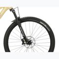 Bicicletta da montagna da donna KROSS Level 6.0 beige/brown/gloss 6