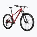 Bicicletta da montagna da donna KROSS Level 6.0 red/grey 2