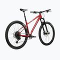 Bicicletta da montagna da donna KROSS Level 6.0 red/grey 3