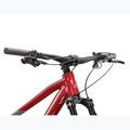 Bicicletta da montagna da donna KROSS Level 6.0 red/grey 4