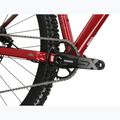 Bicicletta da montagna da donna KROSS Level 6.0 red/grey 9