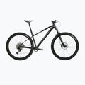 Bicicletta da montagna KROSS Level 6.0 black/grey