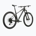 Bicicletta da montagna KROSS Level 6.0 black/grey 3
