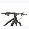 Bicicletta da montagna KROSS Level 6.0 black/grey 4