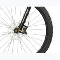 Bicicletta da montagna KROSS Level 6.0 black/grey 7