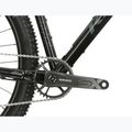 Bicicletta da montagna KROSS Level 6.0 black/grey 10