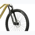 Bicicletta da montagna KROSS Level 6.0 brown/graphite 5