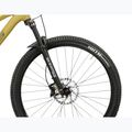 Bicicletta da montagna KROSS Level 6.0 brown/graphite 6