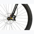 Bicicletta da montagna KROSS Level 6.0 brown/graphite 7