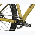 Bicicletta da montagna KROSS Level 6.0 brown/graphite 9