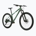Bicicletta da montagna KROSS Level 5.0 green/gloss 2