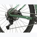 Bicicletta da montagna KROSS Level 5.0 green/gloss 10