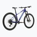 Bicicletta da montagna KROSS Level 5.0 navy blue/sky blue 3