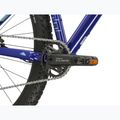 Bicicletta da montagna KROSS Level 5.0 navy blue/sky blue 9