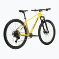 Bicicletta da montagna KROSS Level 4.0 yellow/black/gloss 3