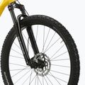 Bicicletta da montagna KROSS Level 4.0 yellow/black/gloss 5